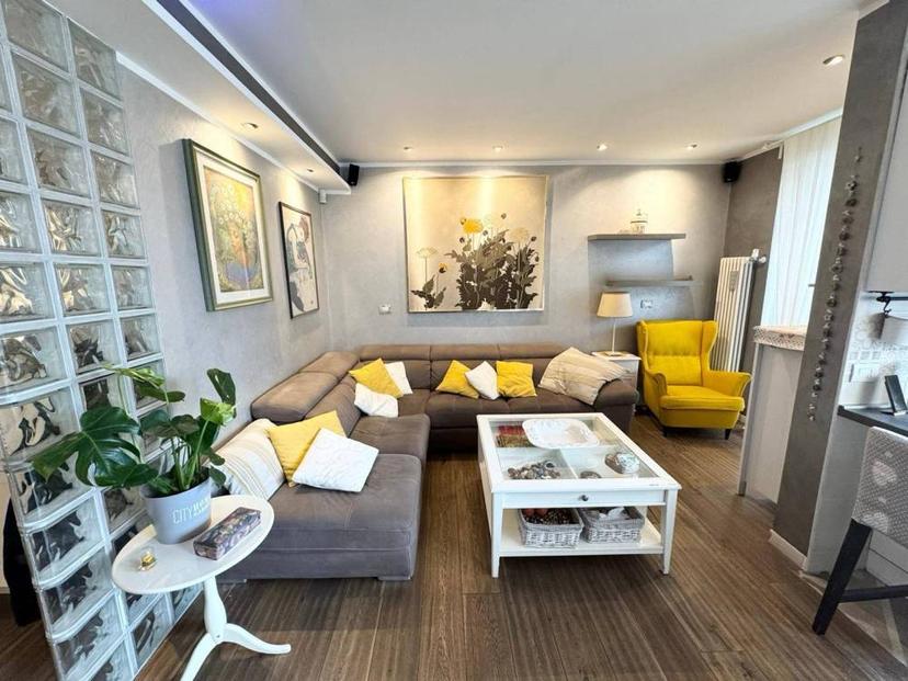 Vendita appartamento Largo Archiloco Roma (RM)