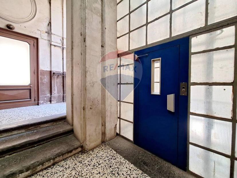 Vendita appartamento Via Carbonara Napoli (NA)