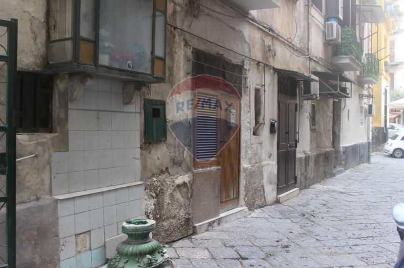 Vendita appartamento Napoli (NA)