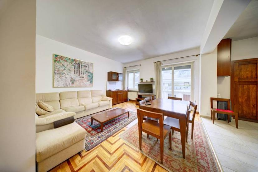 Vendita appartamento Corso Alcide De Gasperi Torino (TO)