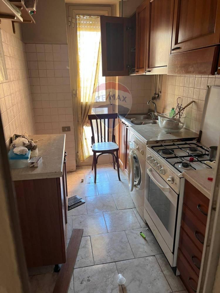 Vendita appartamento Napoli (NA)