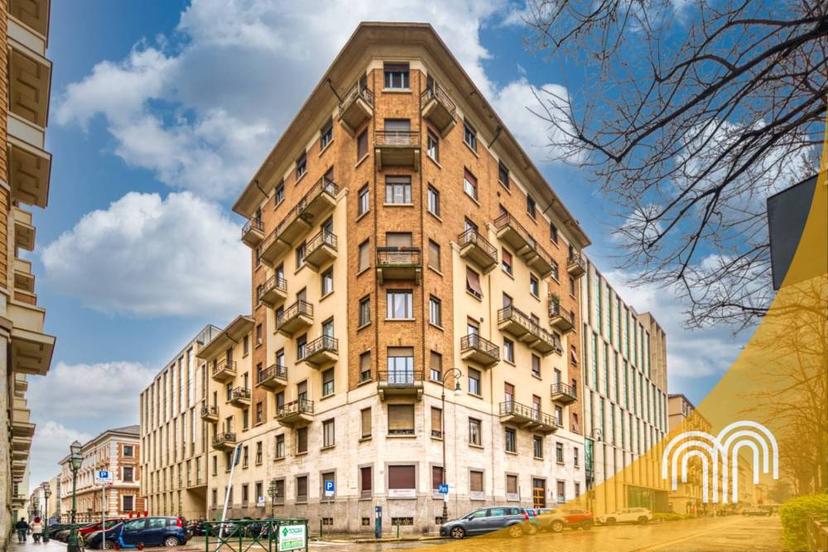 Vendita appartamento corso siccardi Torino (TO)
