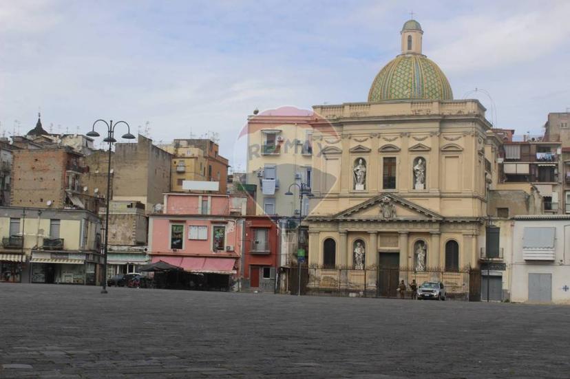 Vendita appartamento Napoli (NA)