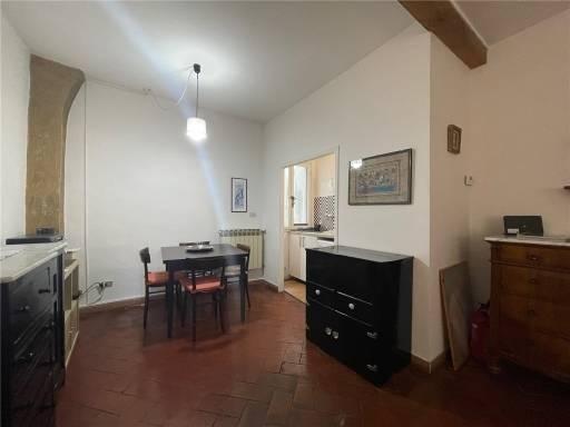 Vendita appartamento VIA TOSCANELLA Firenze (FI)