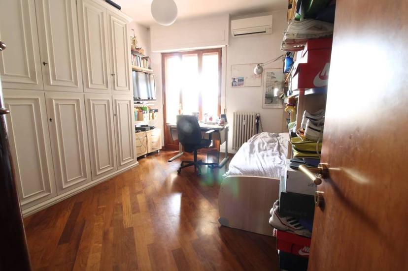 Vendita appartamento Via Maragliano Firenze (FI)
