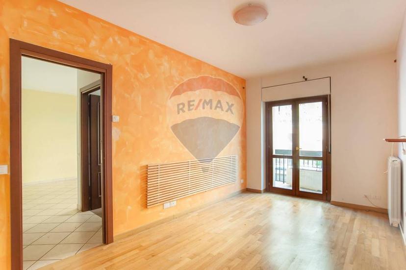 Vendita appartamento Via Corato Roma (RM)