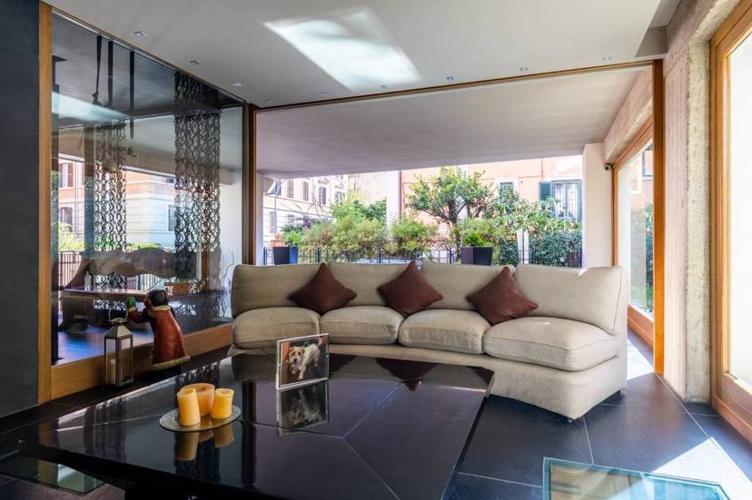 Vendita villa singola Via Paolo Segneri Roma (RM)