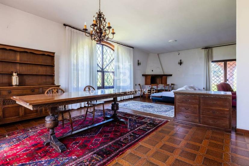 Vendita villa singola VIA CONCA D'ORO Pomezia (RM)