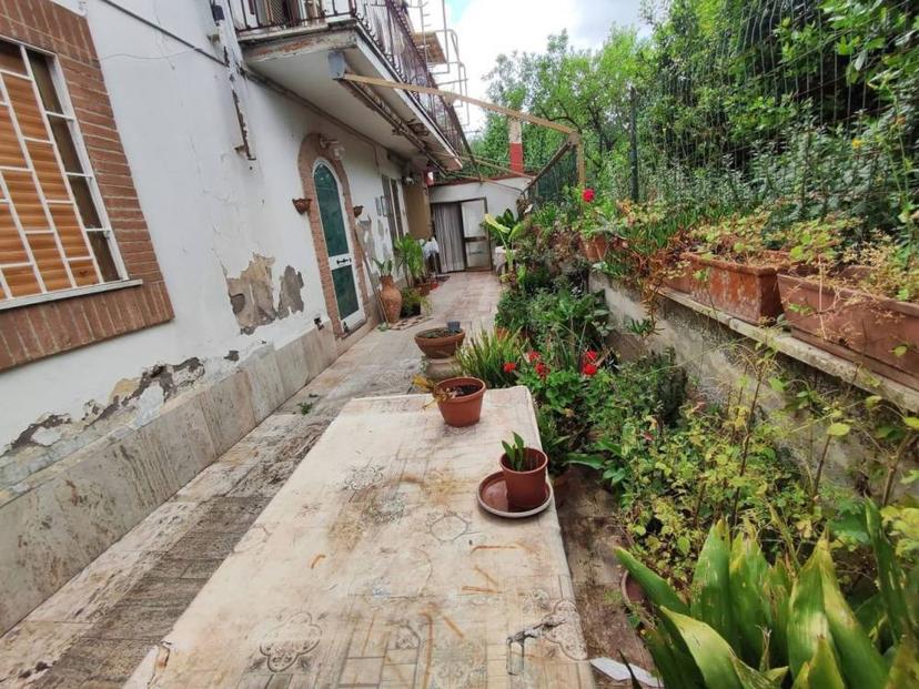 Vendita appartamento Via Sardegna 11 Guidonia Montecelio (RM)