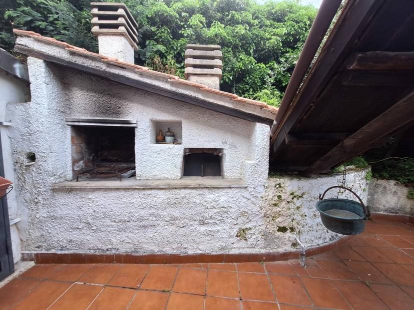 Vendita villa singola Via Polluce 2 Morlupo (RM)