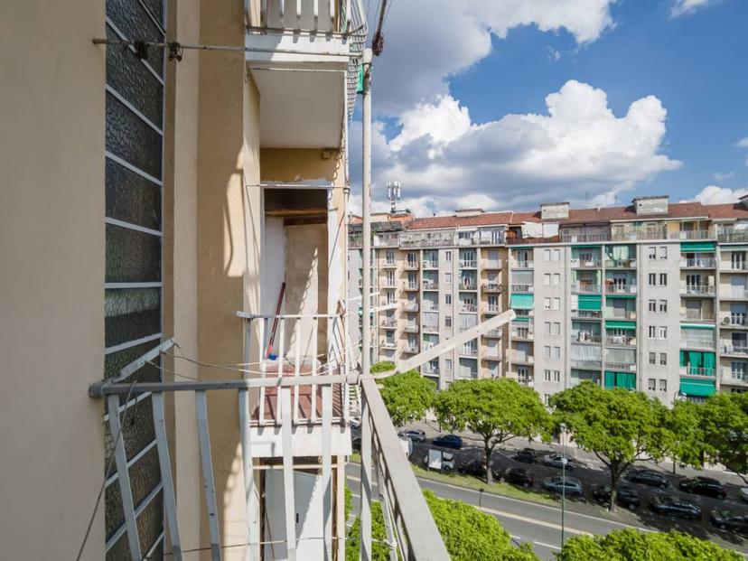 Vendita appartamento Via Verolengo Torino (TO)