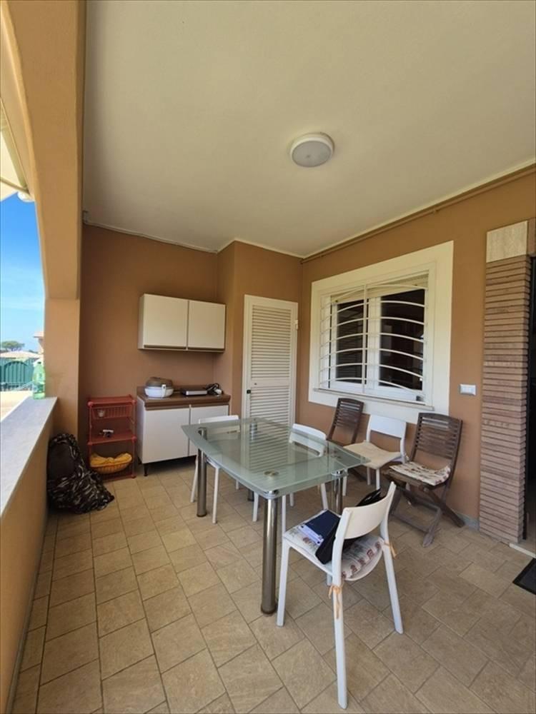 Vendita villa singola Via primiero 85 Anzio (RM)