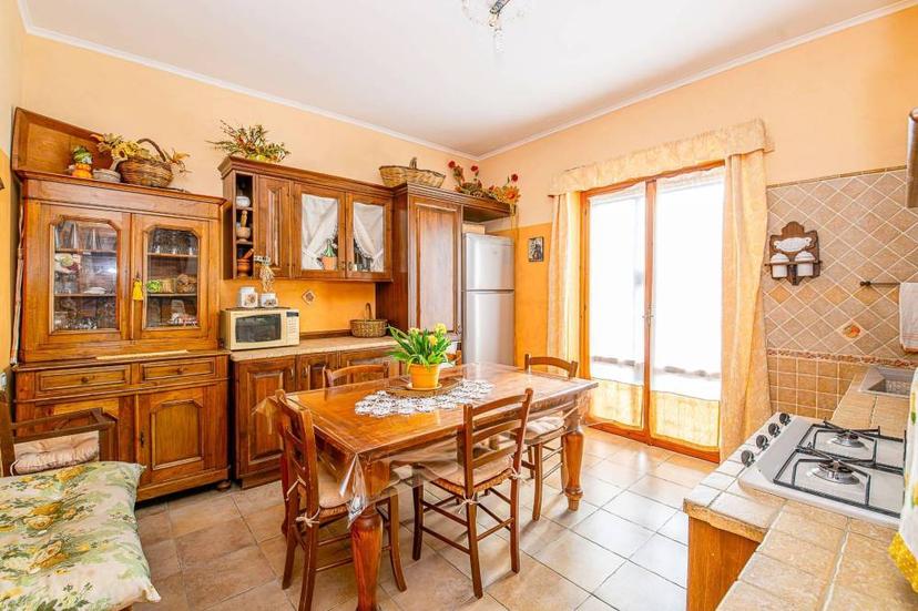 Vendita appartamento via edmondo riva 63 Monterotondo (RM)