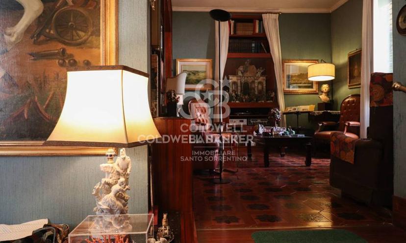 Vendita villa singola Via Felice Cavallotti Roma (RM)
