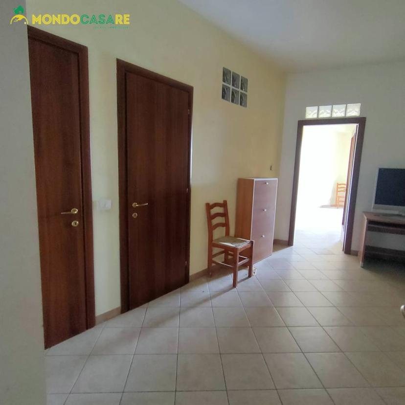 Vendita appartamento via principessa di piemonte 4 Casape (RM)