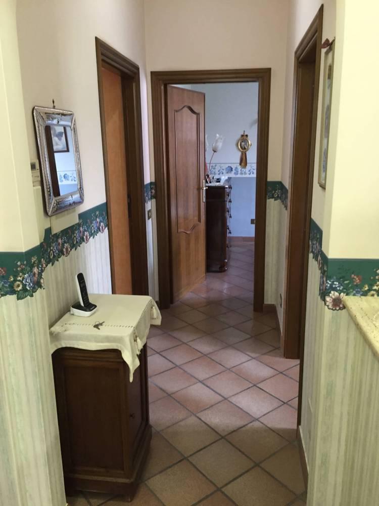 Vendita appartamento via livorno 43 Albano Laziale (RM)