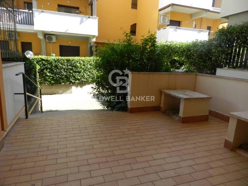 Vendita appartamento Via Castelsecco 4 Santa Marinella (RM)