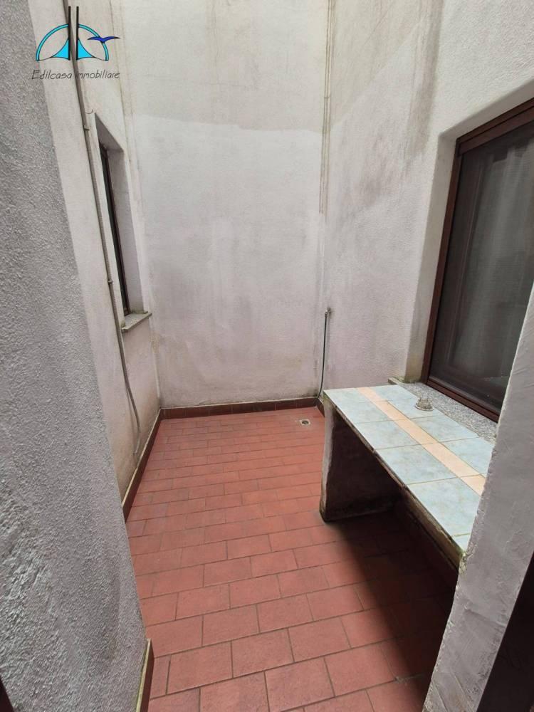 Vendita villa a schiera Via Comitini 29 Roma (RM)