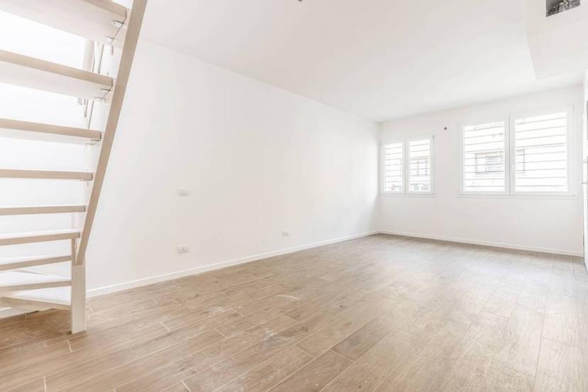 Vendita appartamento Via Dei Sabelli Roma (RM)
