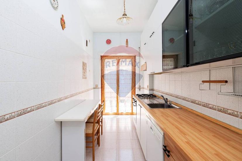Vendita appartamento Via Mare Di Bering 20 Roma (RM)
