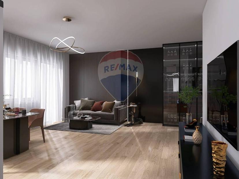 Vendita appartamento VIA SAN MARTINO 54 Monterotondo (RM)