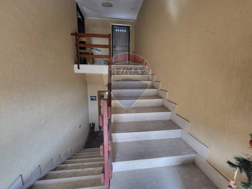 Vendita casa semindipendente Via della Fornace 33 Anzio (RM)