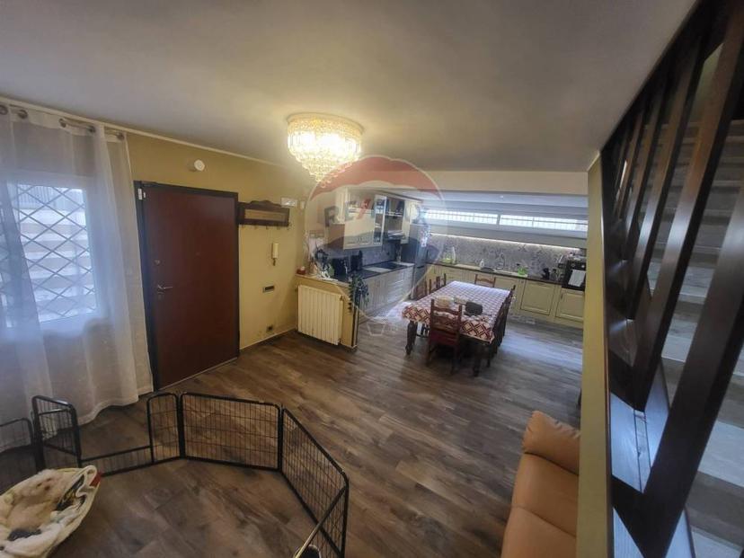 Vendita appartamento Via del quadrato 12 Anzio (RM)
