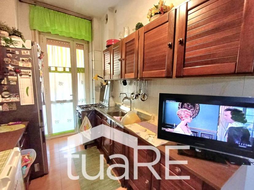 Vendita appartamento Viale Del Vignola Roma (RM)