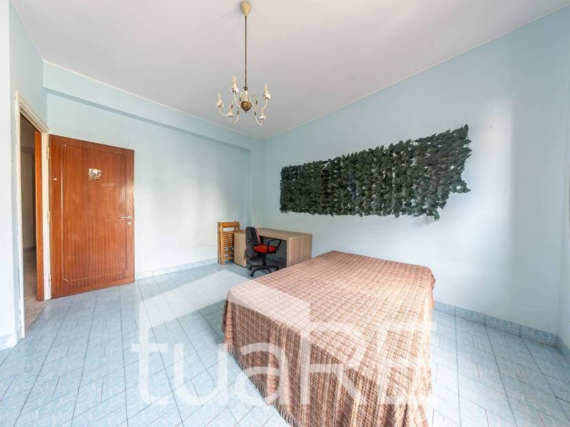 Vendita attico Via Della Tenuta Di Sant'agata Roma (RM)
