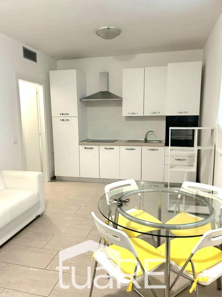 Vendita appartamento Via Vicolungo Roma (RM)