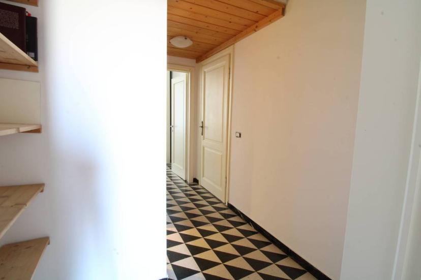 Vendita appartamento Via Reginaldo Giuliani 270 Firenze (FI)