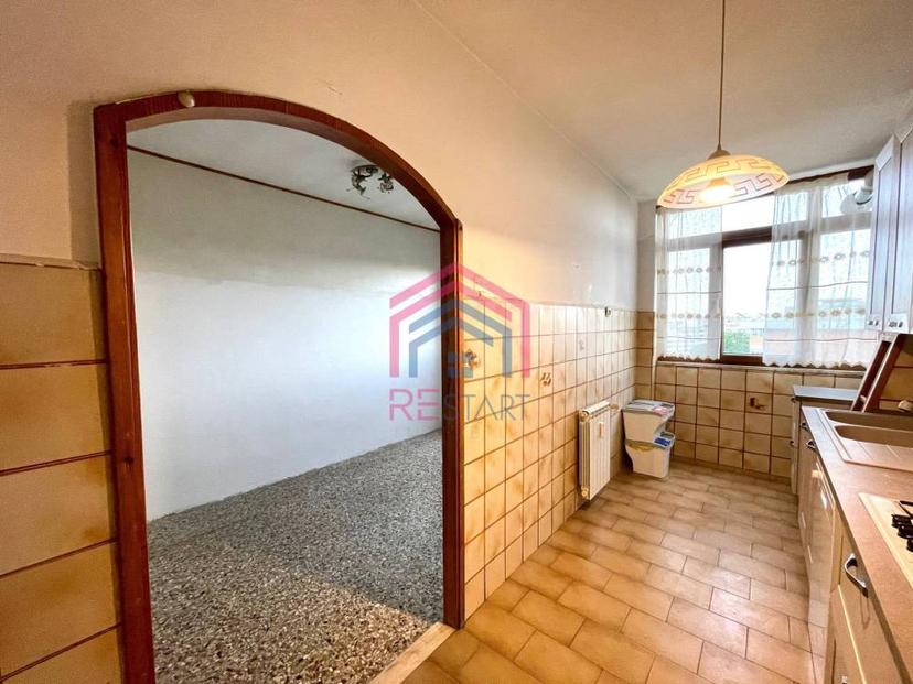 Vendita appartamento Via Raffaele Aversa 138 Roma (RM)
