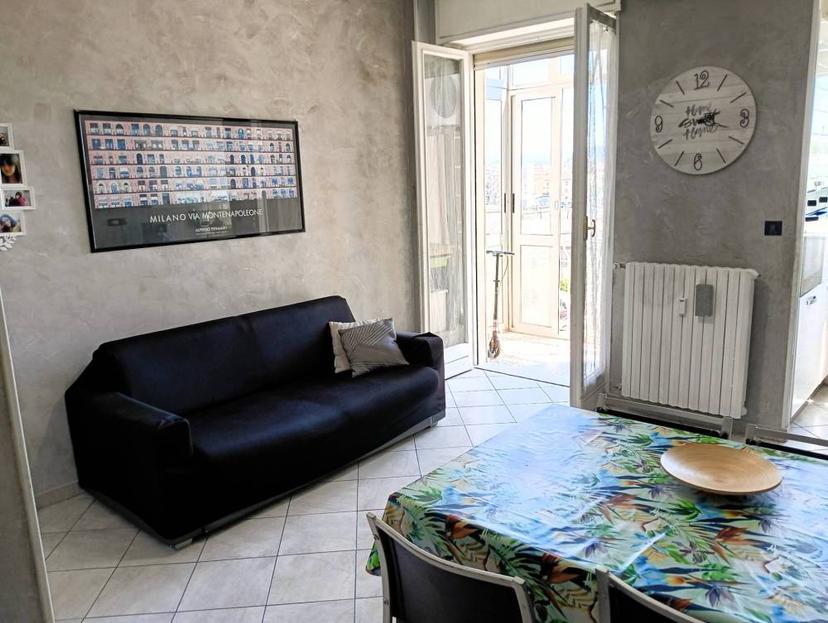 Vendita appartamento Via Rueglio 16 Torino (TO)