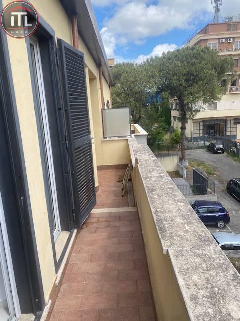 Vendita appartamento Via Gino Borgatta Roma (RM)