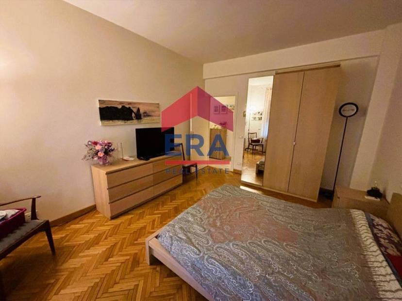 Vendita appartamento Via Michele Amari 7 Roma (RM)