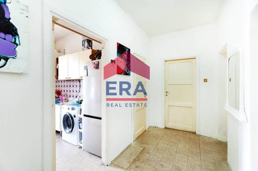 Vendita appartamento Via Giuseppe Andre' 22 Roma (RM)