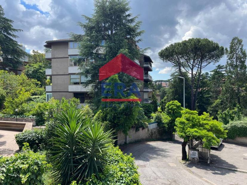 Vendita appartamento Via Vito Sinisi 78 Roma (RM)