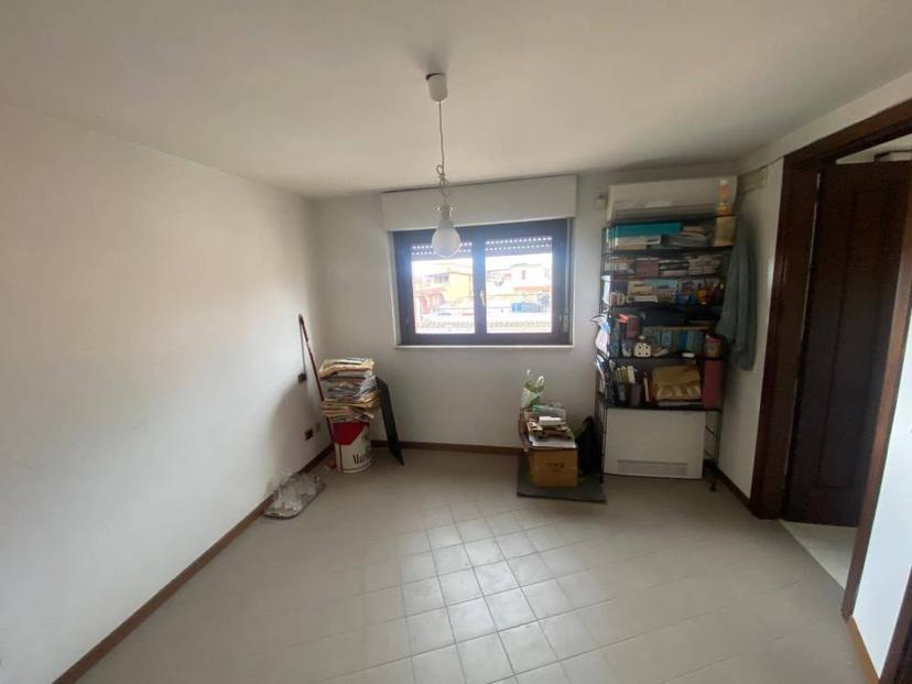 Vendita appartamento Via Della Rustica 213 Roma (RM)