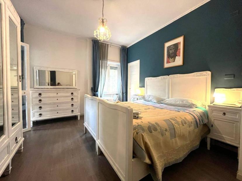Vendita appartamento Via Valle Scrivia Roma (RM)