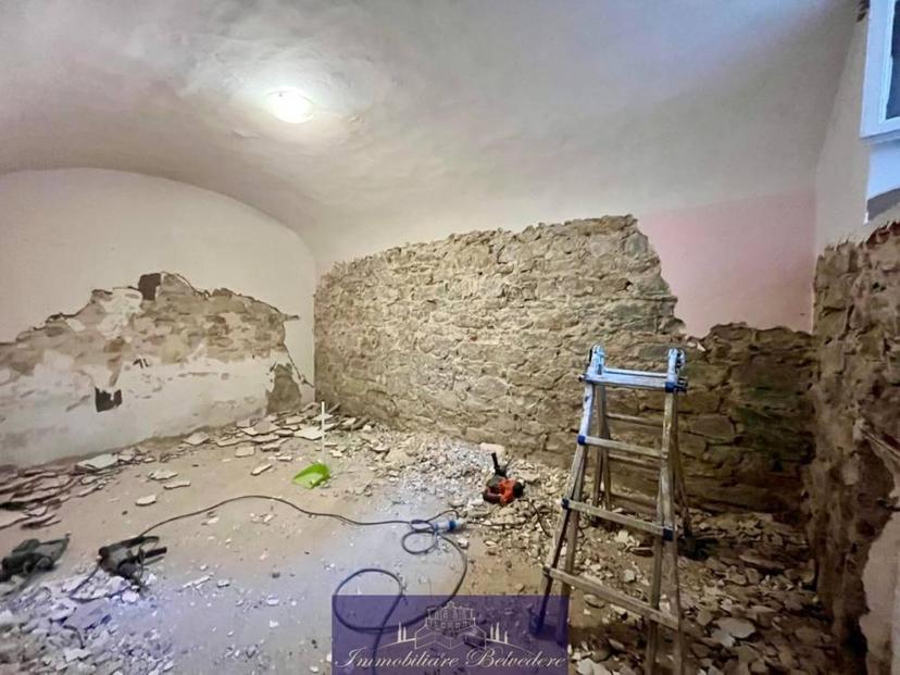 Vendita appartamento Via Campo d'Arrigo Firenze (FI)