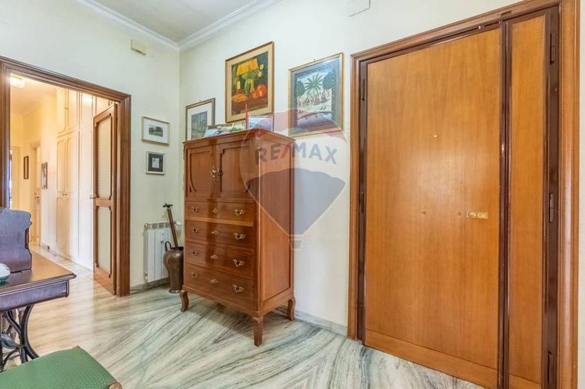Vendita appartamento Via Nomentana 905 Roma (RM)