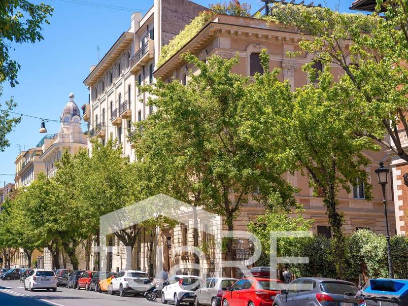 Vendita appartamento Piazza Adriana Roma (RM)