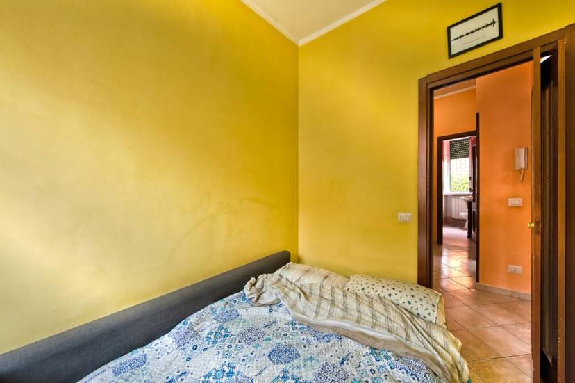 Vendita appartamento Via Mazara del Vallo 2 Roma (RM)