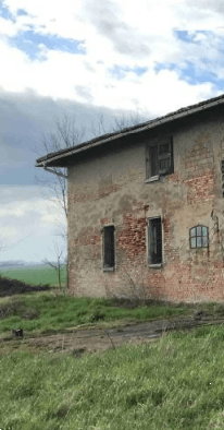 Vendita casa indipendente Via Savena Vecchia Baricella (BO)