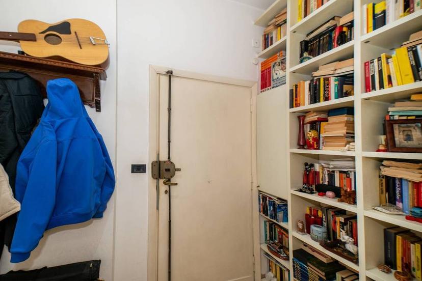 Vendita appartamento Via Clemente Ix 8 Roma (RM)