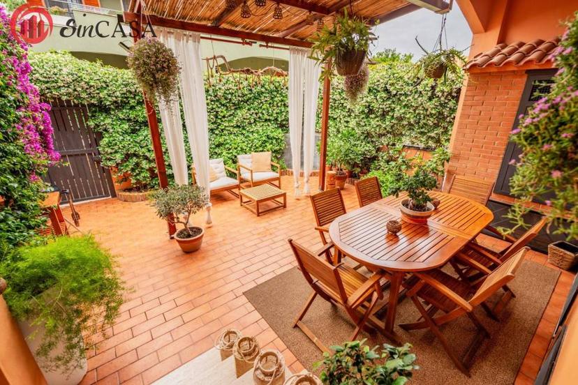 Vendita villa a schiera Via Amedeo Marconi Cerveteri (RM)