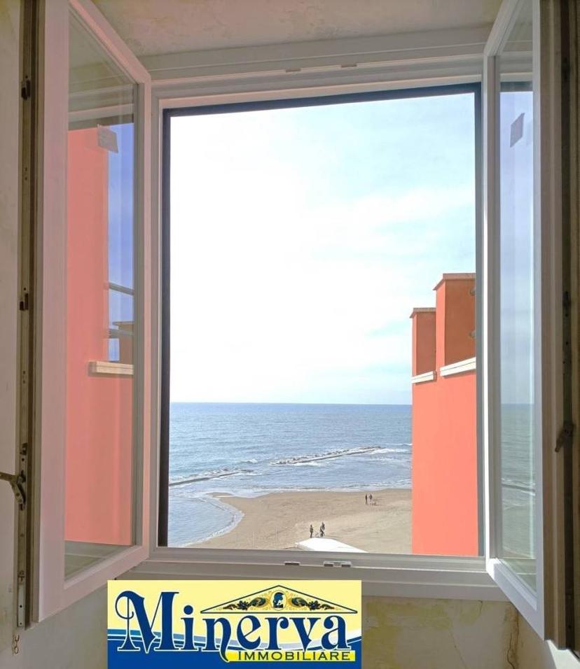 Vendita appartamento Via Porto Innocenziano Anzio (RM)