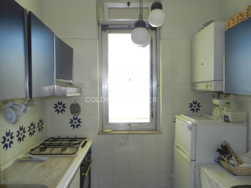 Vendita appartamento Via Etruria 51 sc Santa Marinella (RM)