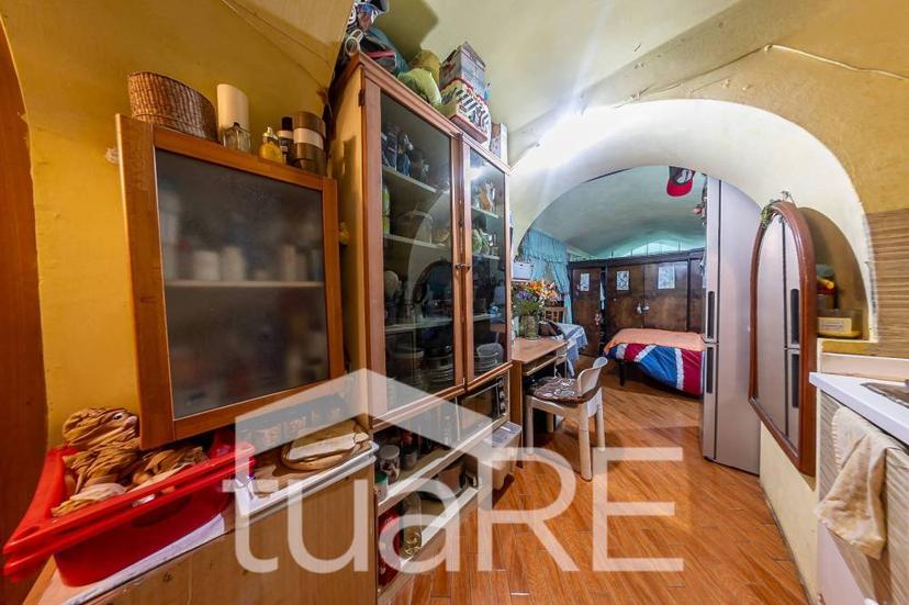 Vendita appartamento Via Silla Roma (RM)