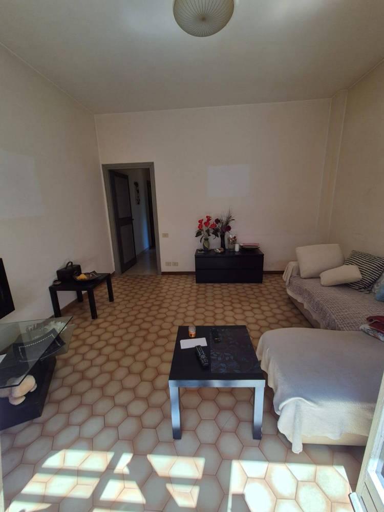 Vendita appartamento Via del Casale Giuliani 46 Roma (RM)
